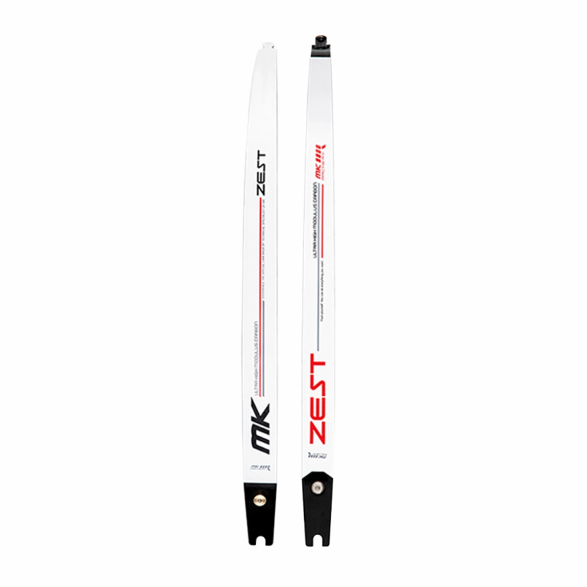 MK KOREA New Zest Carbon/Wood ILF Limbs