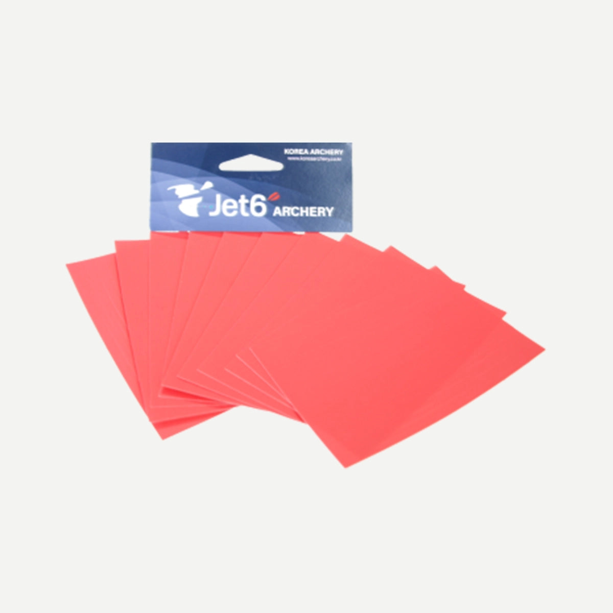 JET6 Fletching Tape
