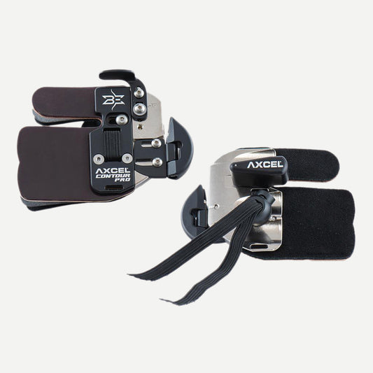 AXCEL Contour Pro Recurve Tab (Stock clearance)