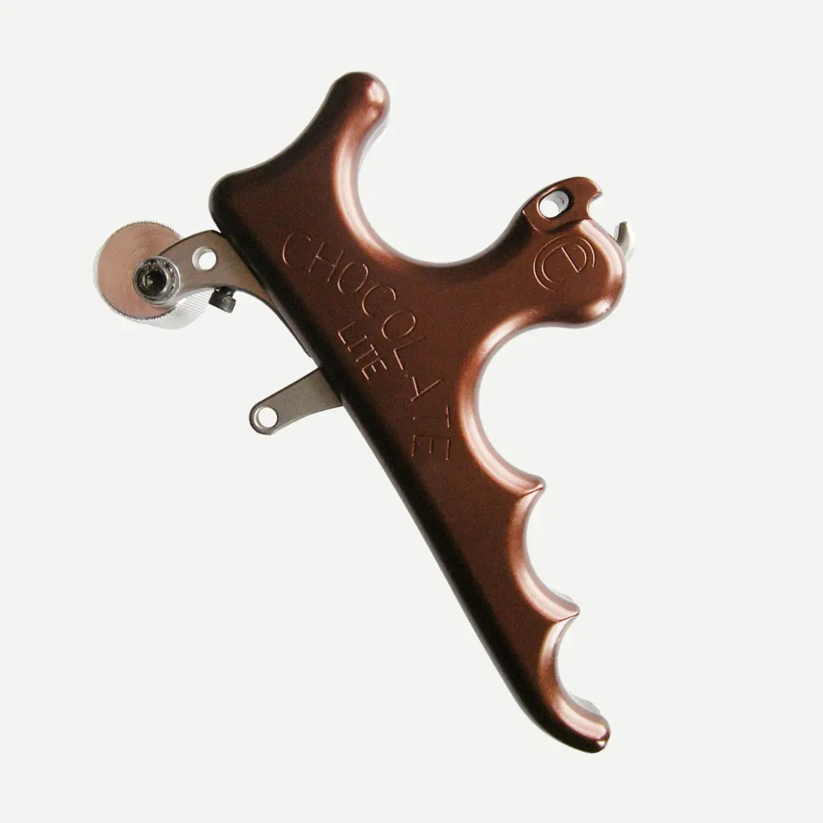 CARTER Chocolate Lite Release