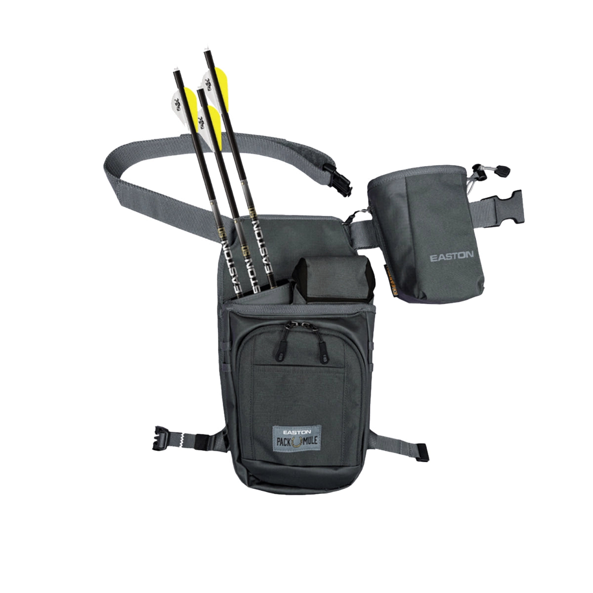 EASTON Pack Mule Field Quiver