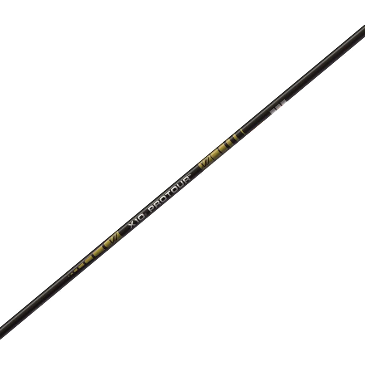 EASTON X10 Pro Tour Shaft (12 Pcs.)