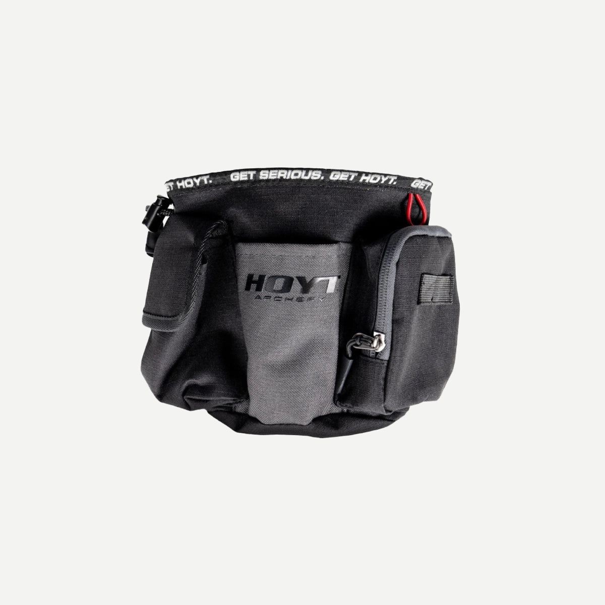 HOYT Hundo 9 Release Pouch