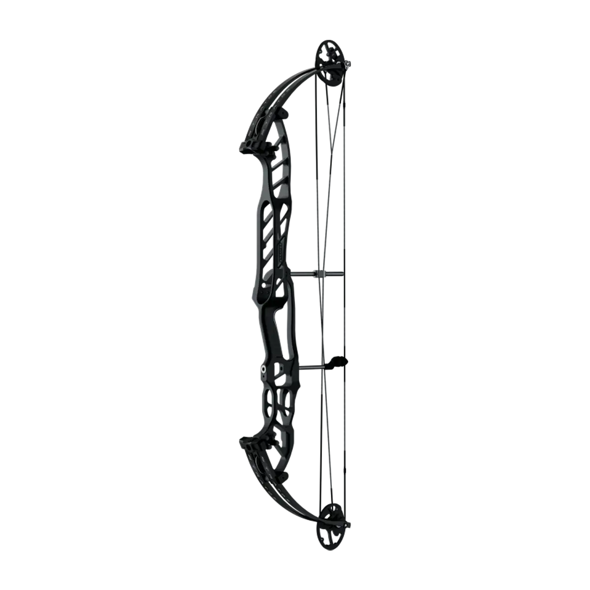 HOYT Stratos SVX Compound Bow