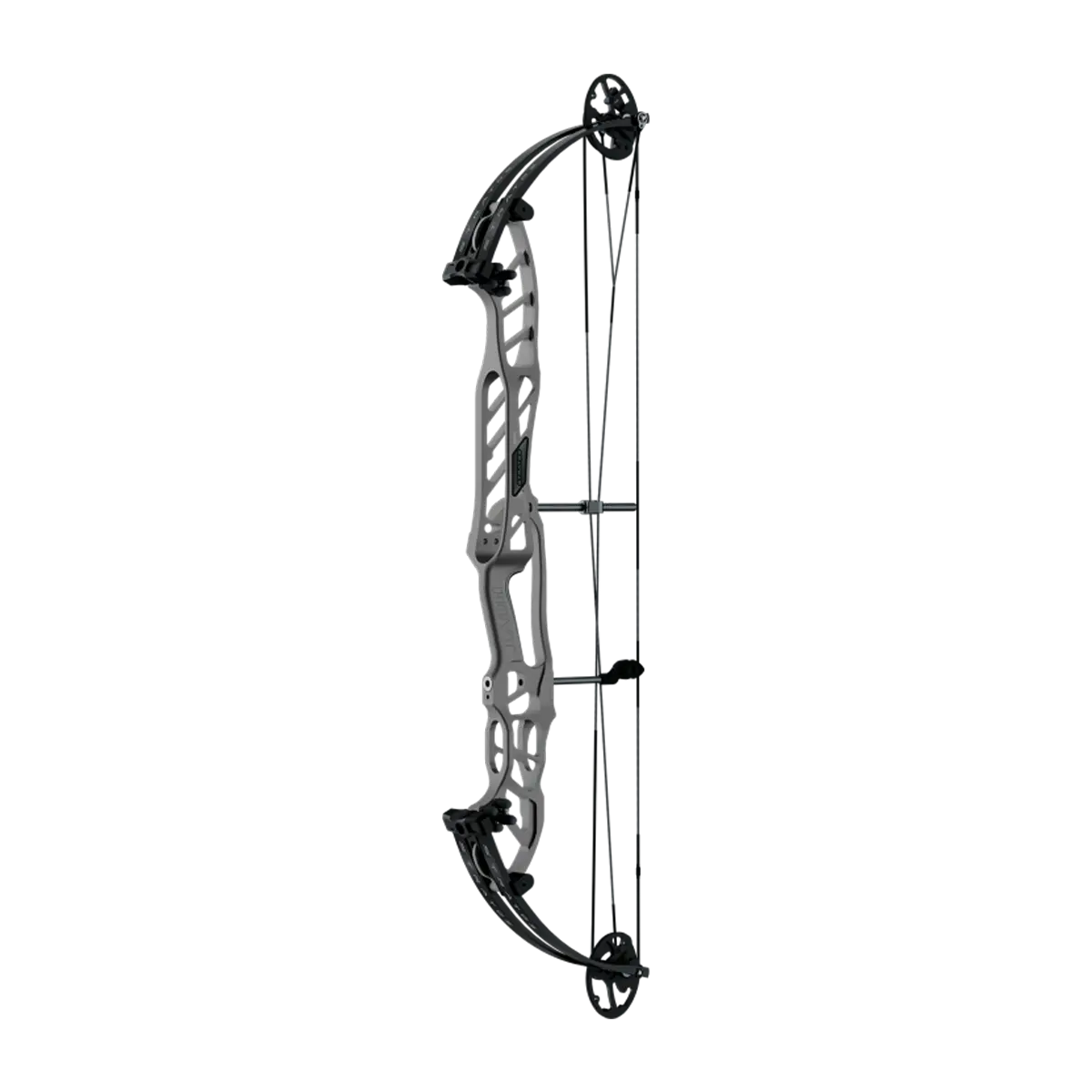 HOYT Stratos SVX Compound Bow