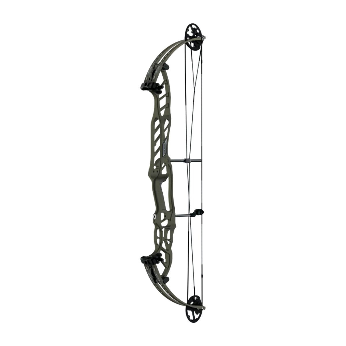 HOYT Stratos SVX Compound Bow