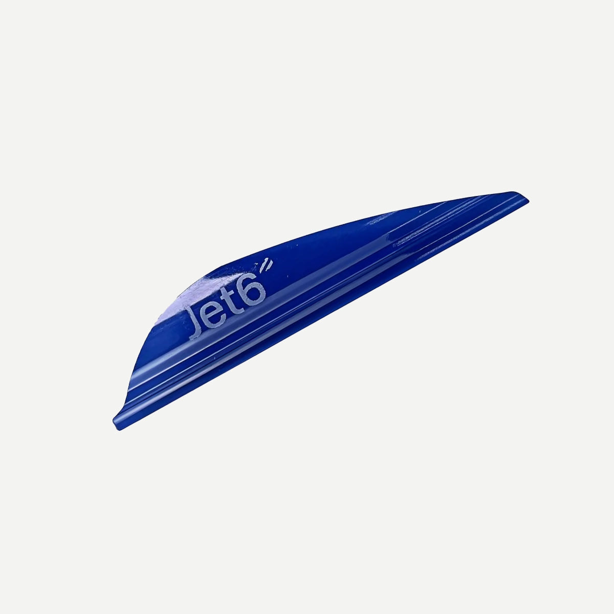 JET6 Spin Vanes
