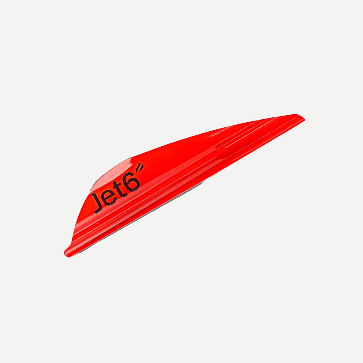 JET6 Spin Vanes