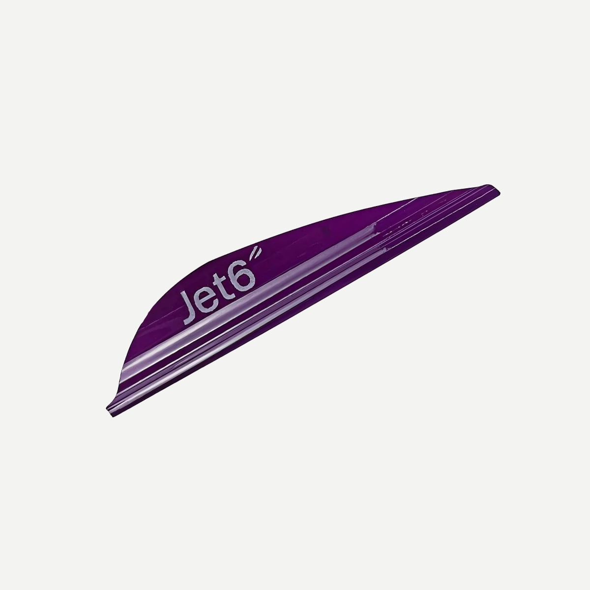JET6 Spin Vanes