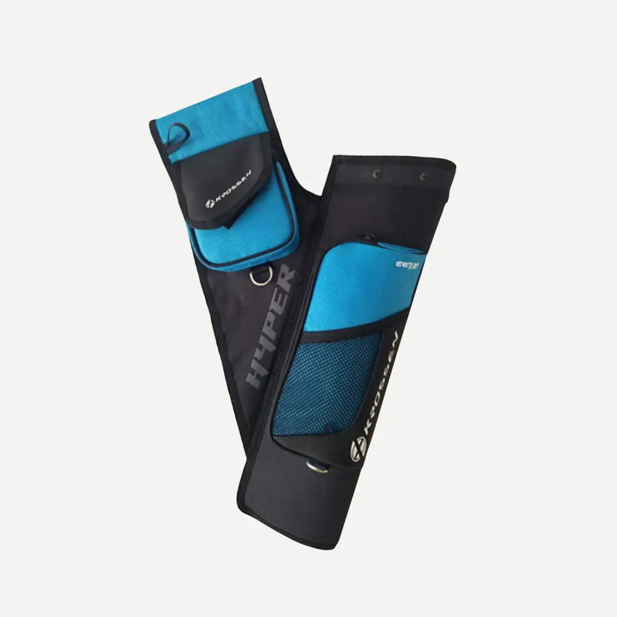 KROSSEN Hyper Target Quiver