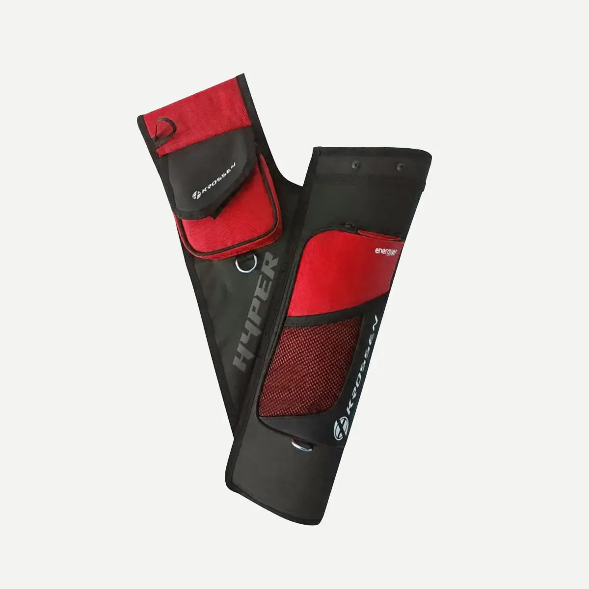 KROSSEN Hyper Target Quiver