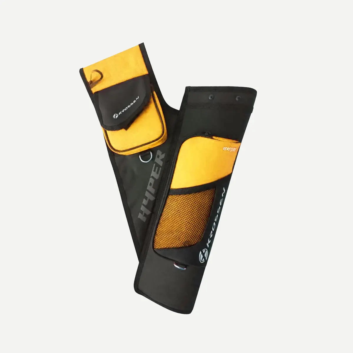KROSSEN Hyper Target Quiver