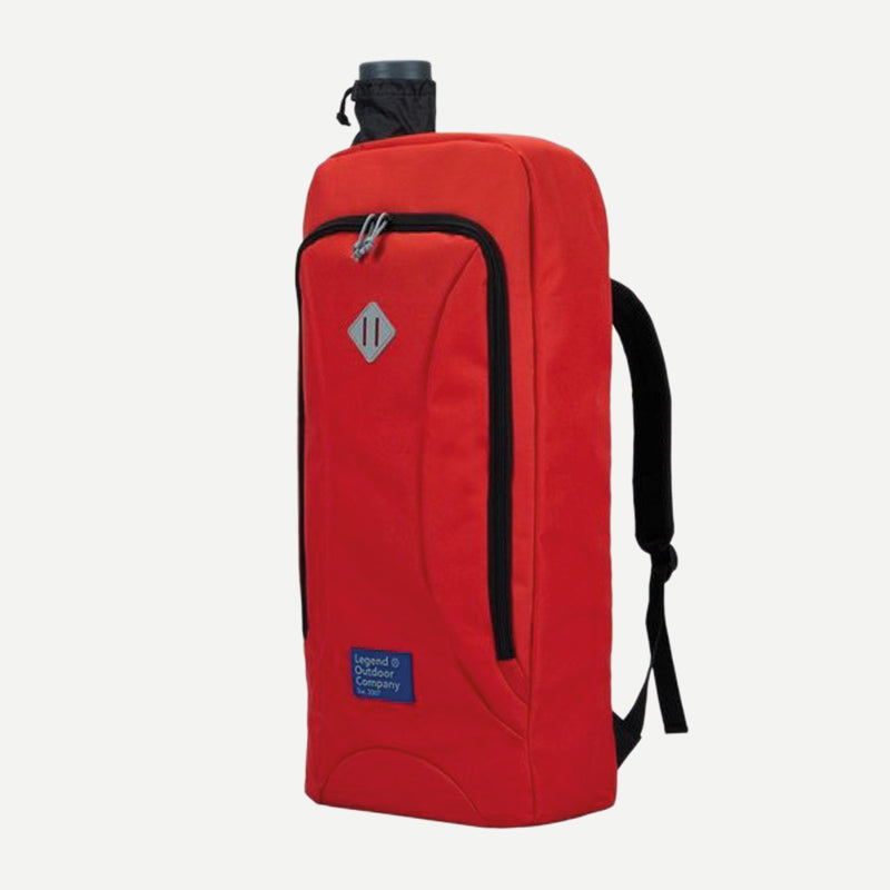LEGEND Artemis Recurve Backpack