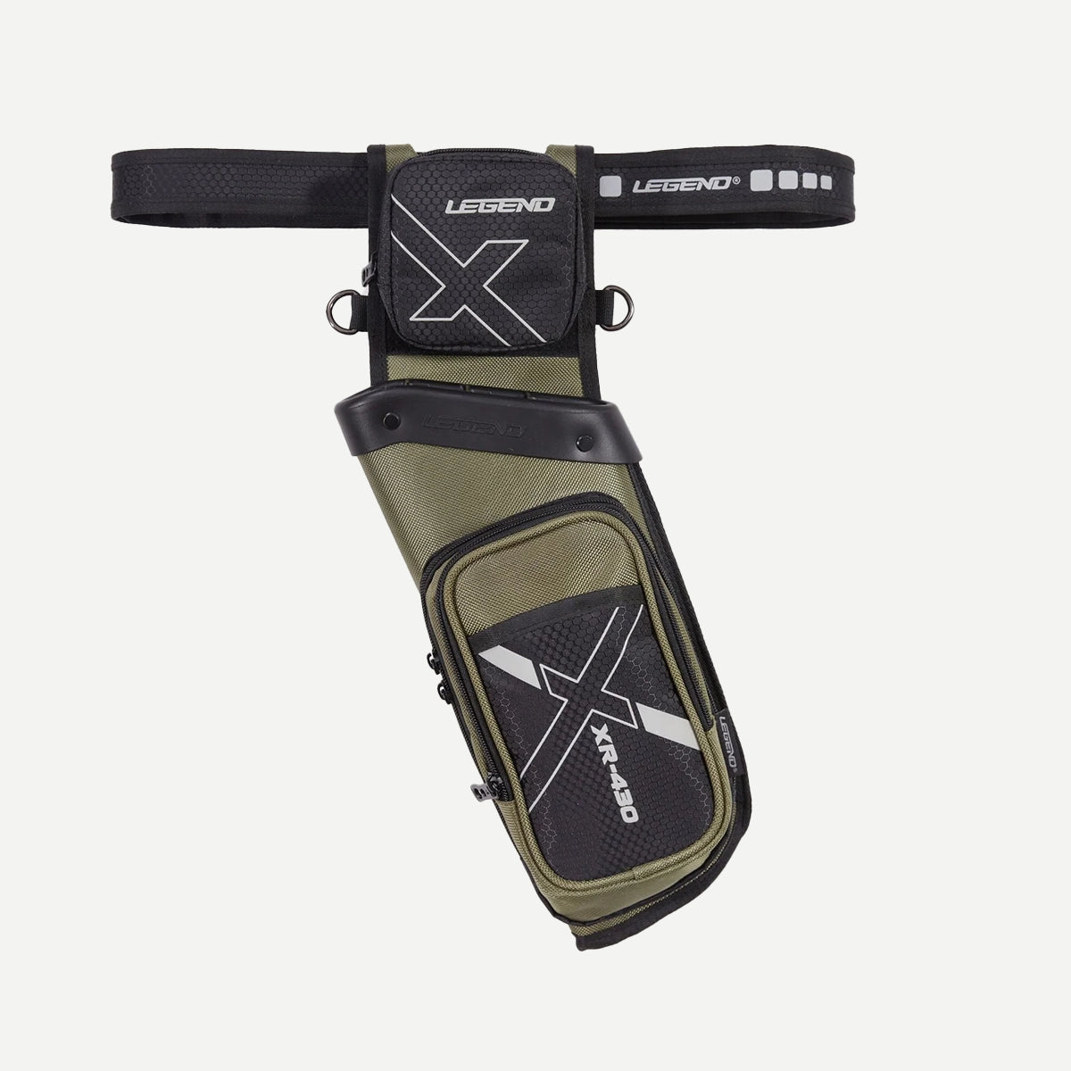 LEGEND XR430 Field Quiver