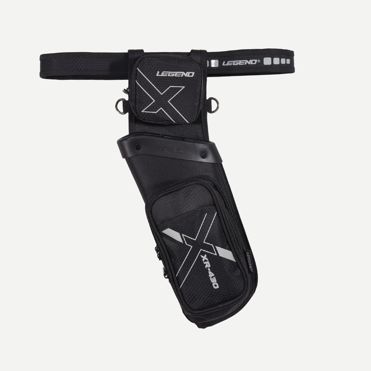 LEGEND XR430 Field Quiver