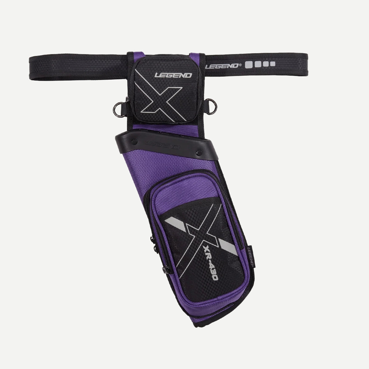 LEGEND XR430 Field Quiver