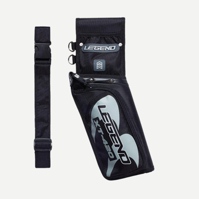 LEGEND XT-420 Field Quiver