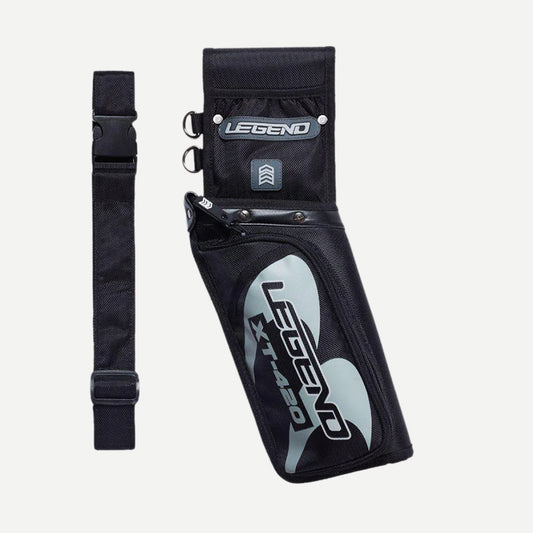 LEGEND XT-420 Field Quiver (Stock clearance)