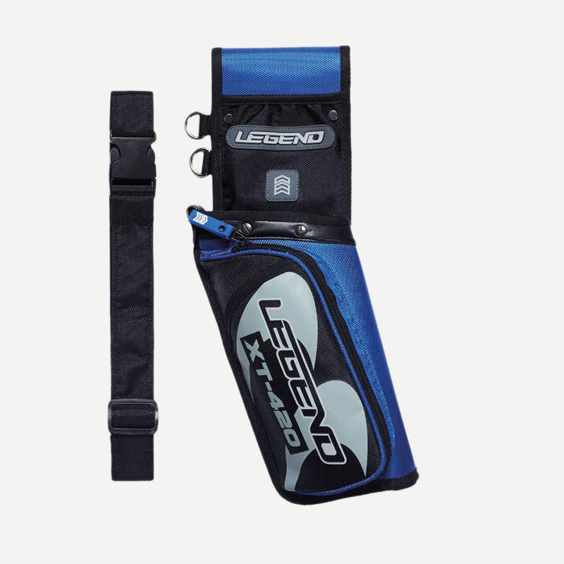 LEGEND XT-420 Field Quiver