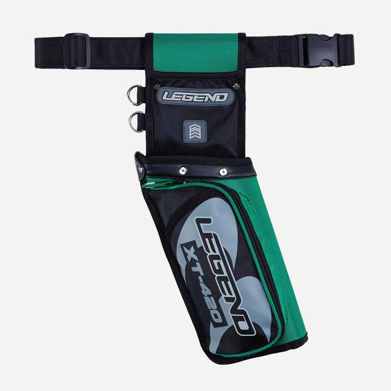 LEGEND XT-420 Field Quiver