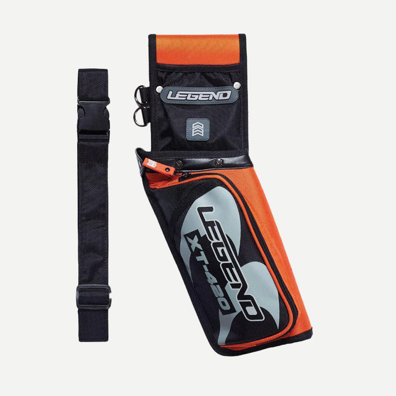 LEGEND XT-420 Field Quiver
