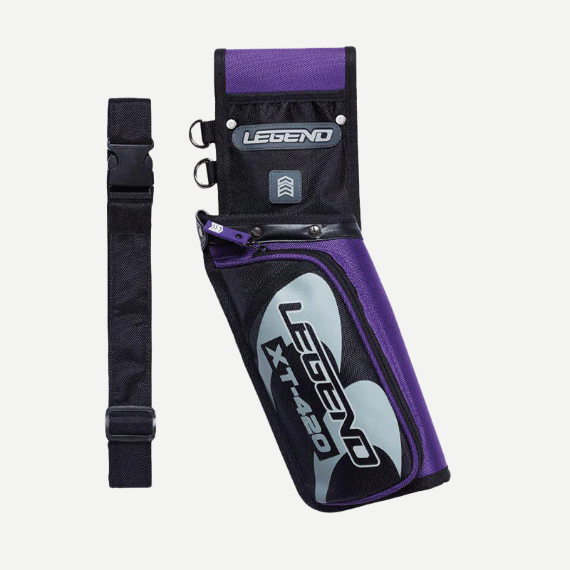 LEGEND XT-420 Field Quiver