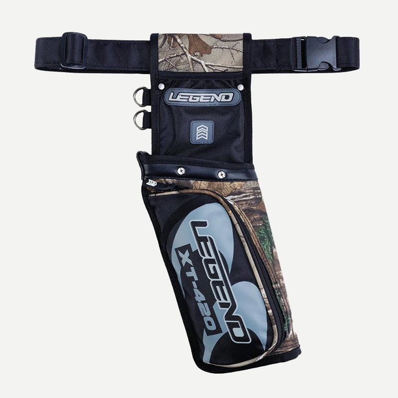 LEGEND XT-420 Field Quiver