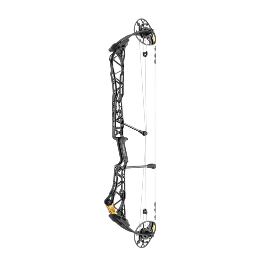 MATHEWS Title Compound Bow