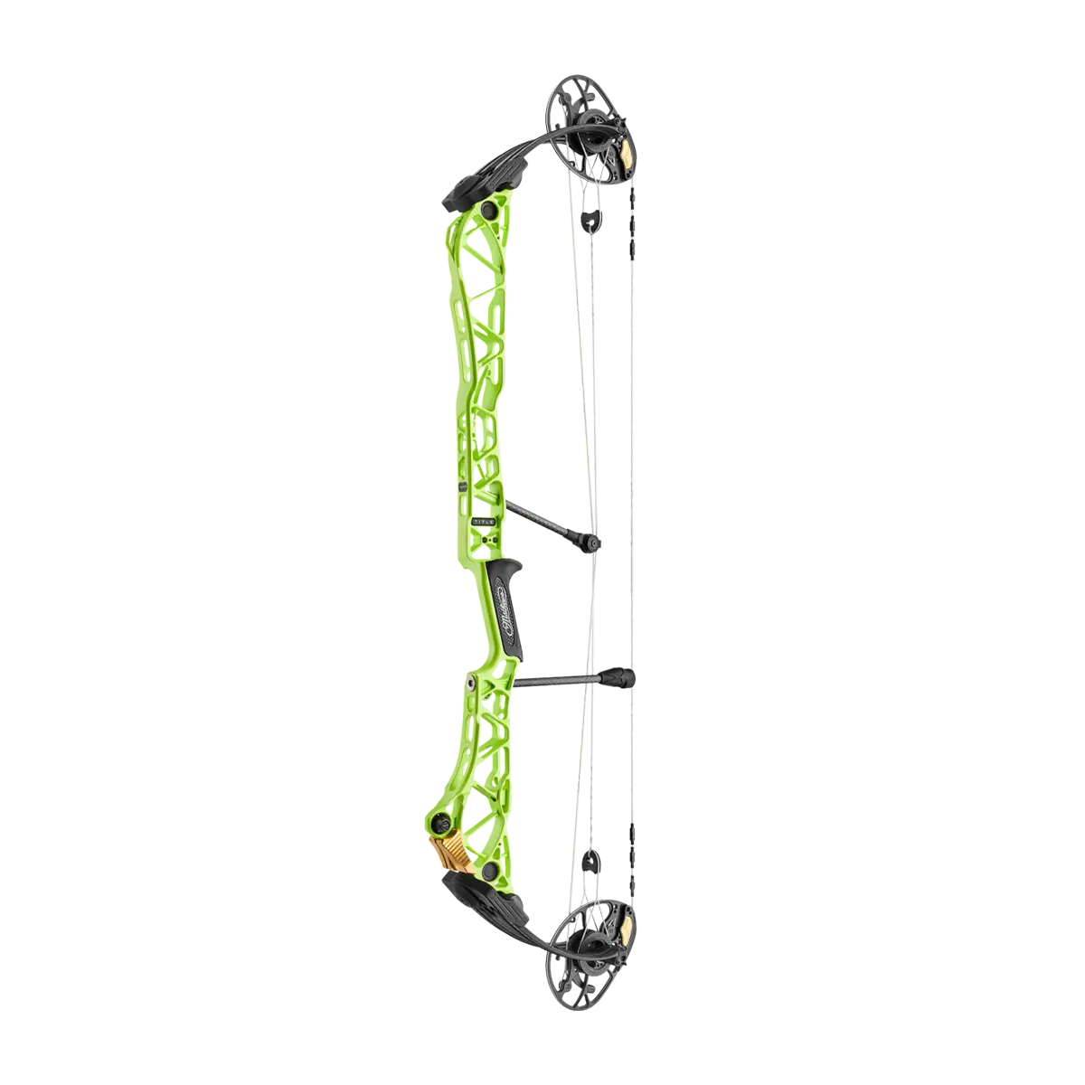 MATHEWS Title Compound Bow