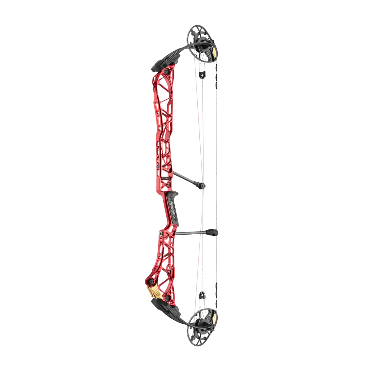 MATHEWS Title Compound Bow
