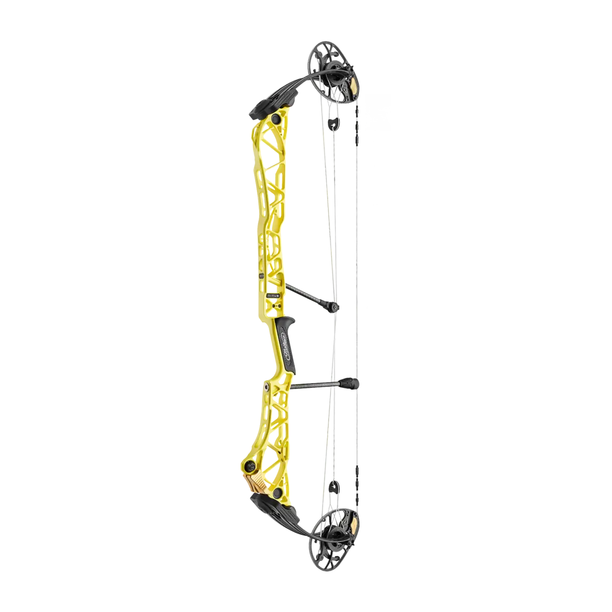 MATHEWS Title Compound Bow