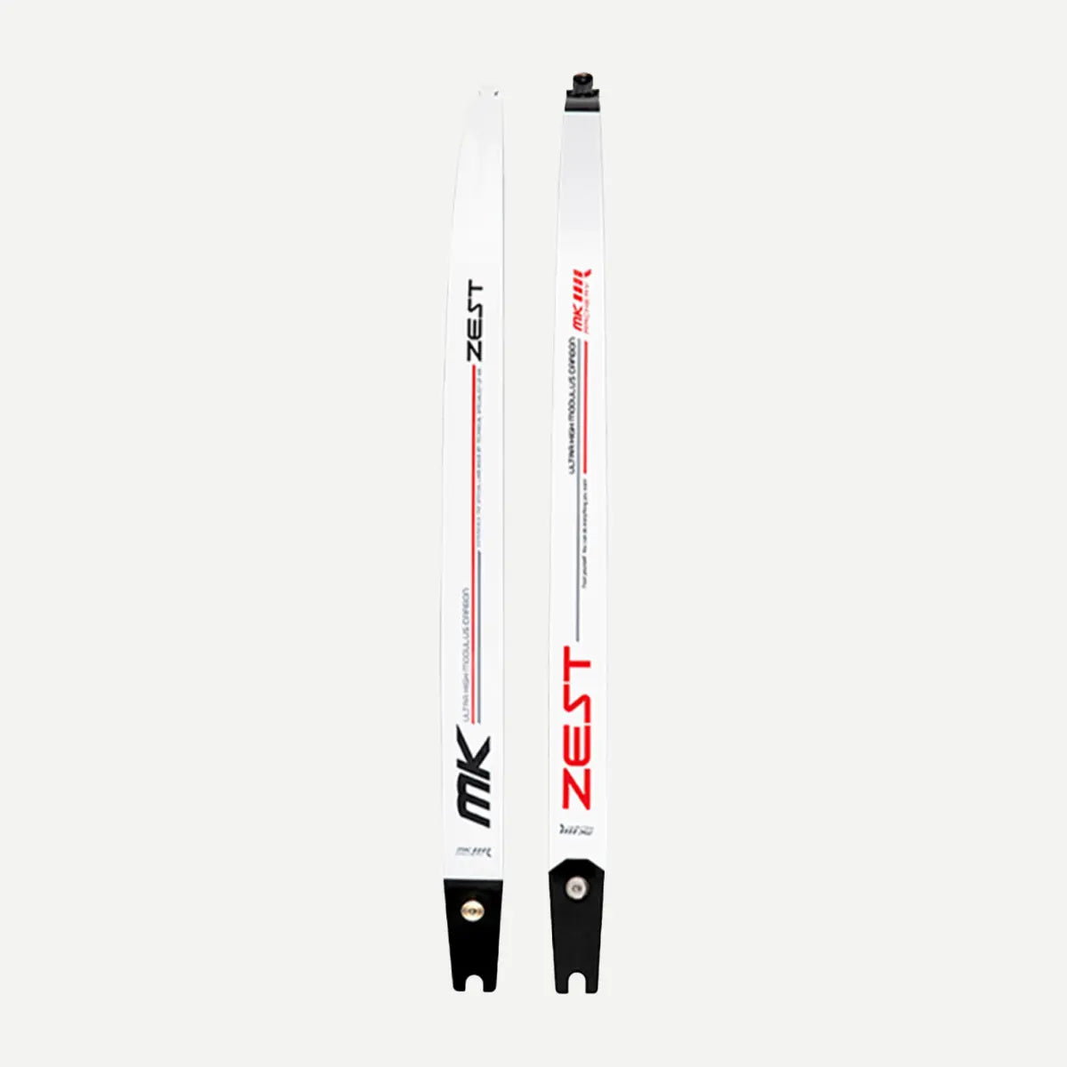 MK KOREA New Zest Carbon/Wood ILF Limbs