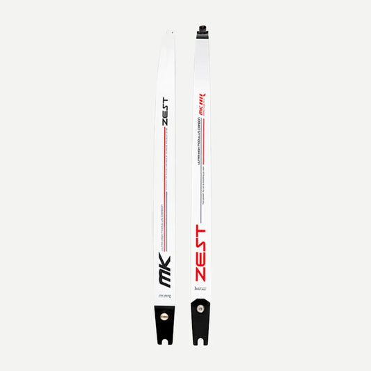 MK KOREA New Zest Carbon/Wood ILF Limbs