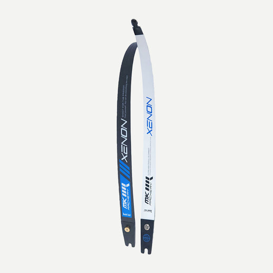 MK KOREA Xenon Carbon/Foam ILF Limbs