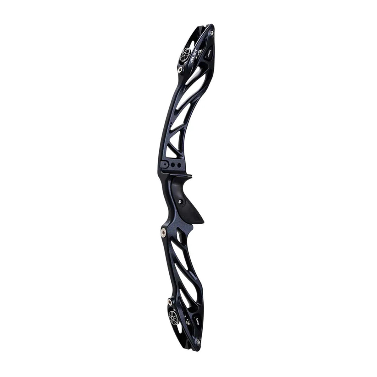 bow  MK KOREA ZX ILF Riser | Recurve Riser | TARGET ARCHERY