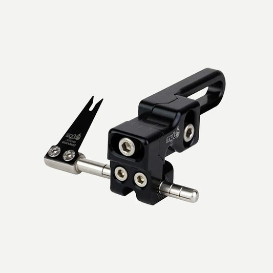 MYBO Horizon Launcher Compound Rest