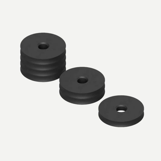 RAMRODS 4-2-1 Balance Kit Stabilizer Weight