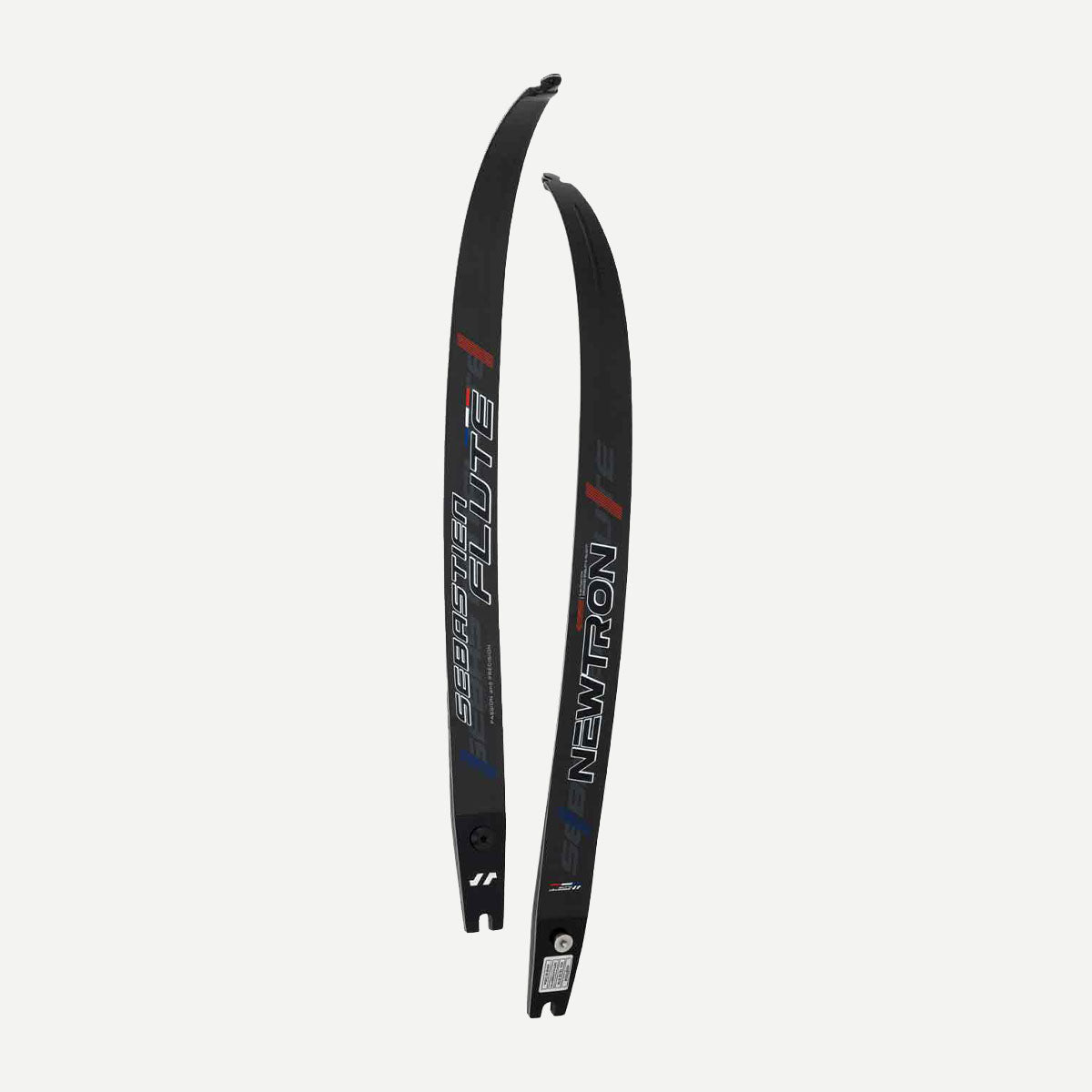 SEBASTIEN FLUTE Newtron Carbon/Foam ILF Limbs