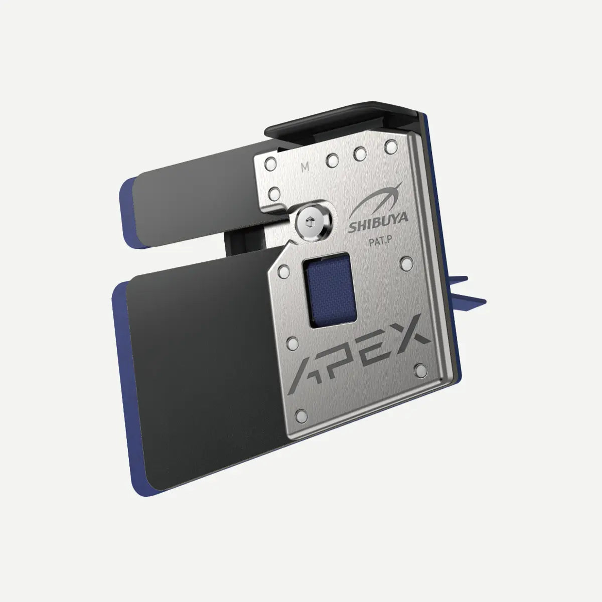 SHIBUYA Apex Heavy Edition Recurve Tab