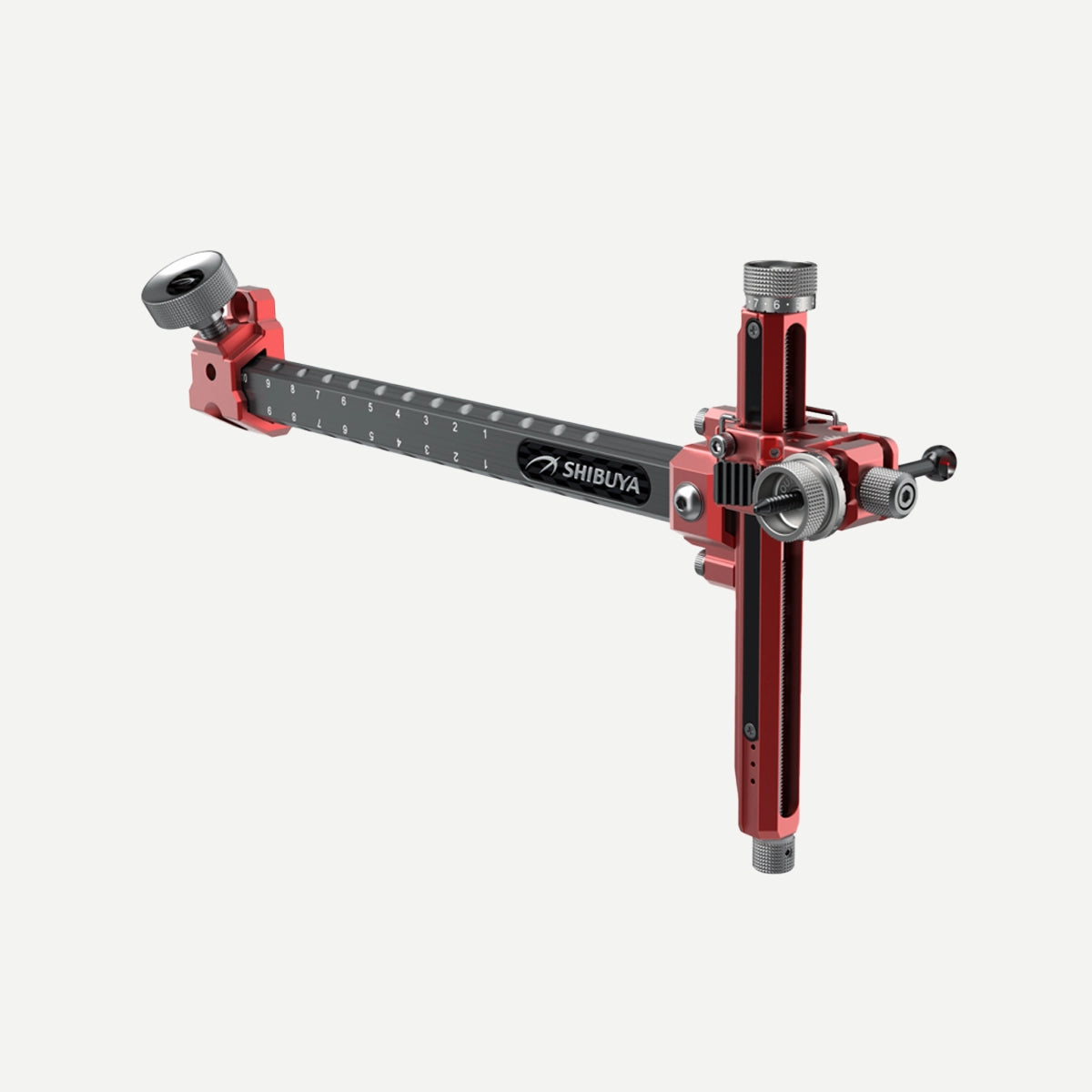 SHIBUYA Ultima RC IV Recurve Sight