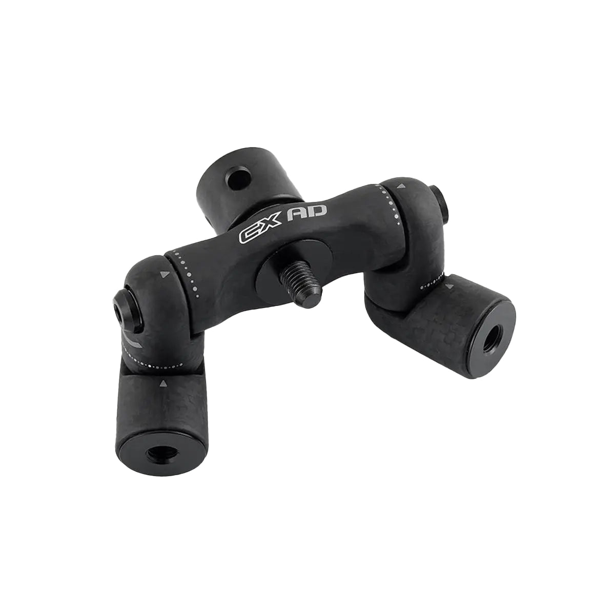WIAWIS CX-AD Carbon Adjustable V-Bar