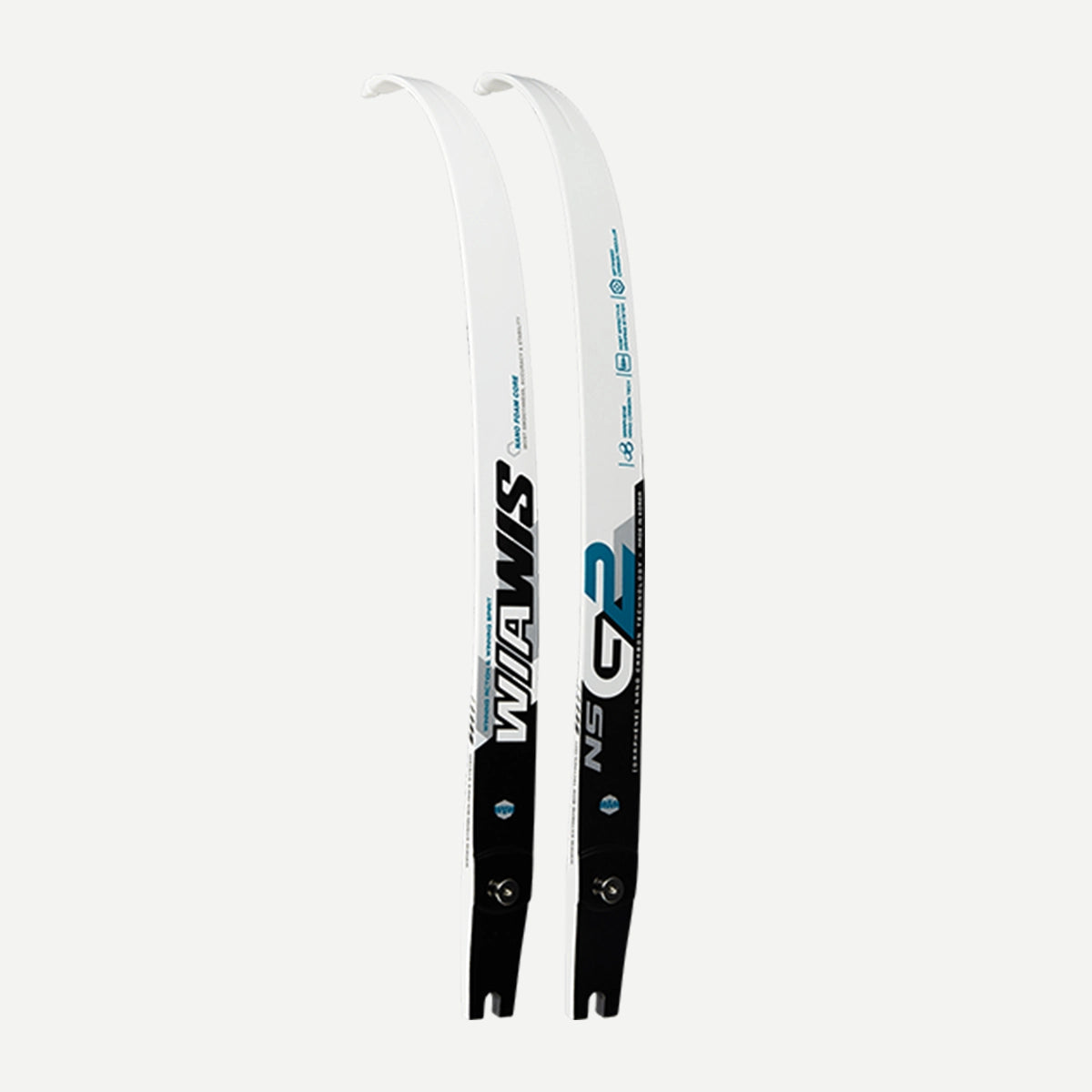 WIAWIS NS-G2 Graphene/Foam ILF Limbs