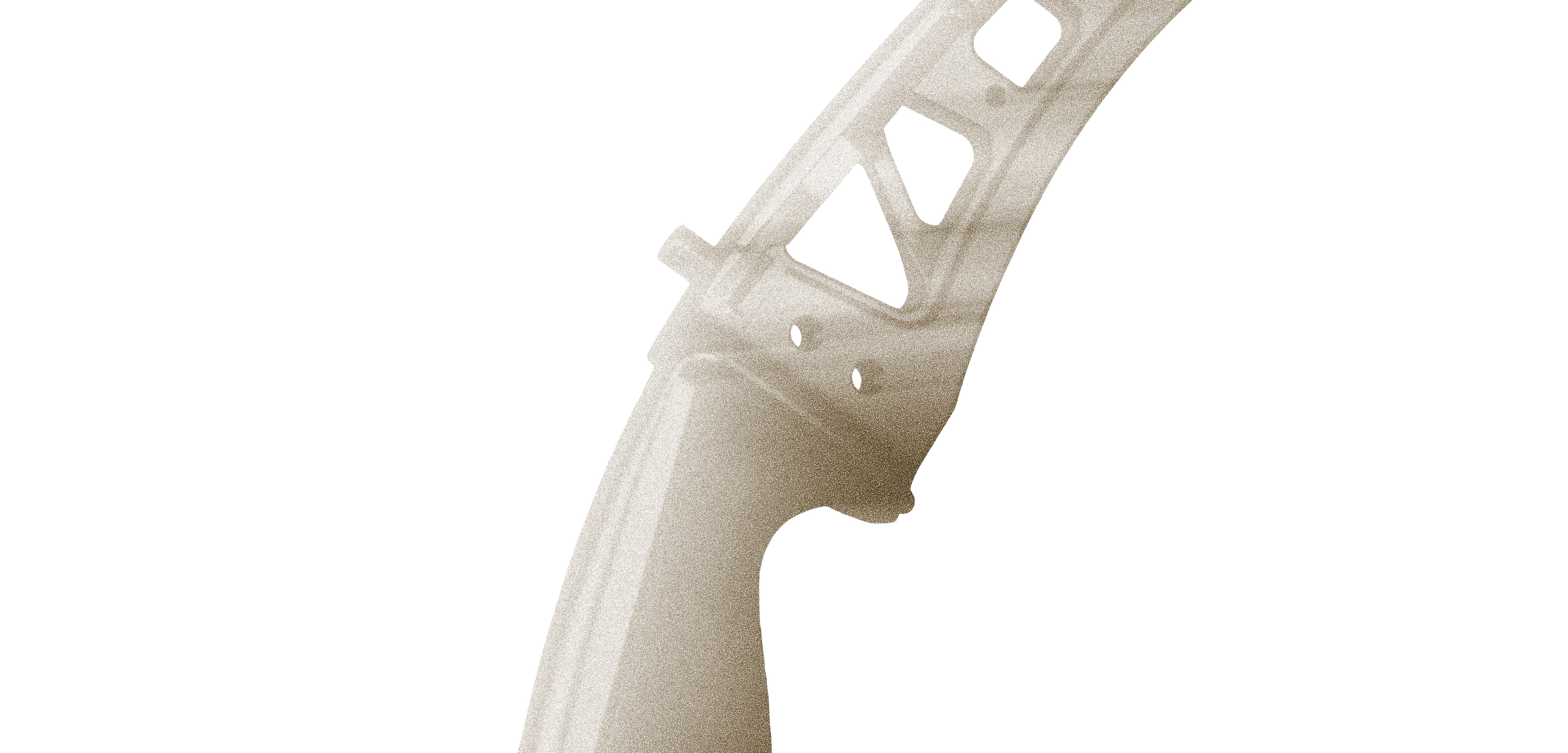 Recurve Risers | TARGET ARCHERY