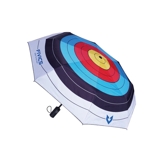 FIVICS Target Three-Fold Umbrella