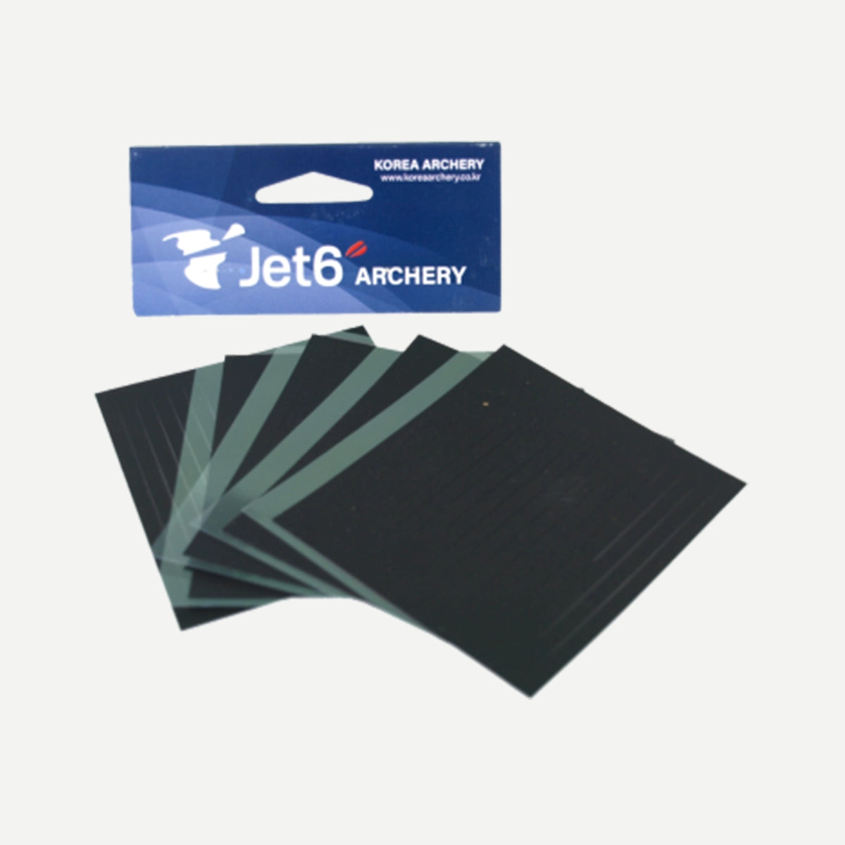 JET6 Wrapping Tape