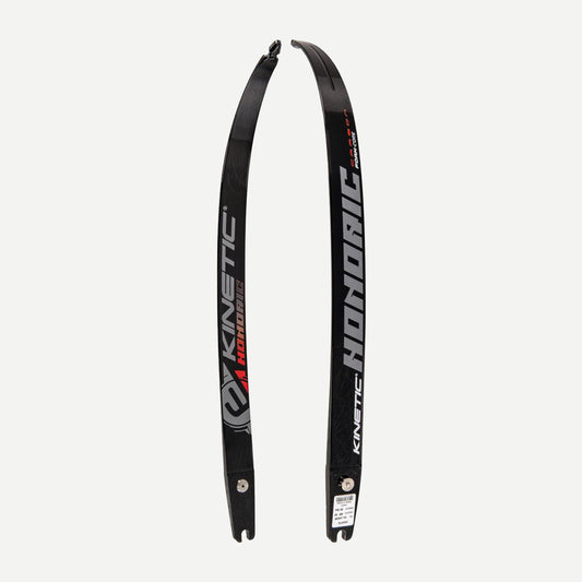 KINETIC New Honoric Carbon/Foam ILF Limbs