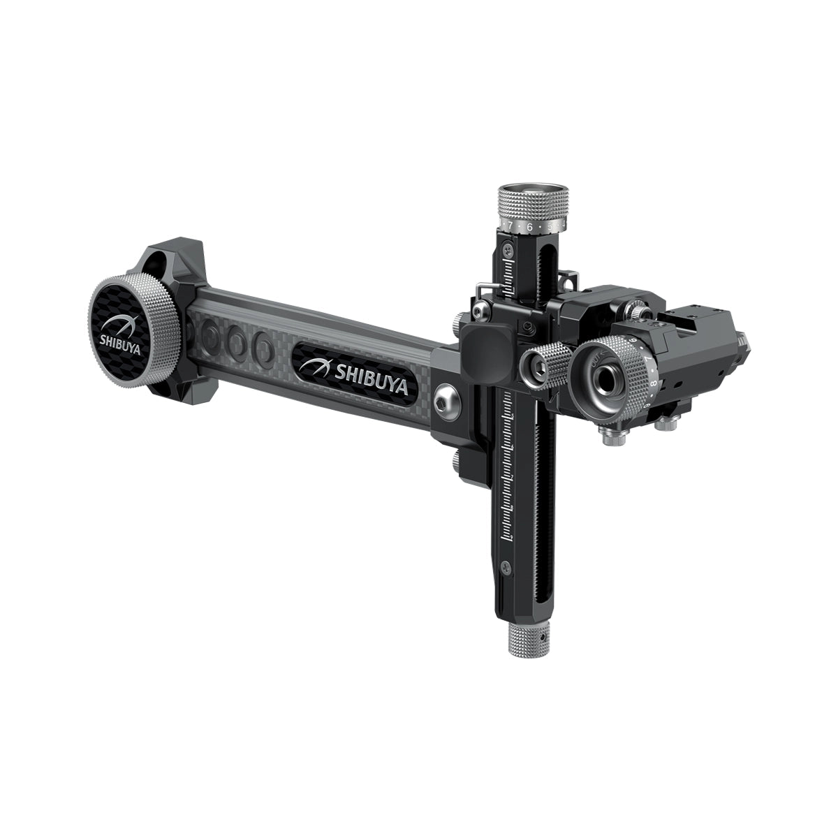 SHIBUYA Ultima CP Pro G2 Compound Sight
