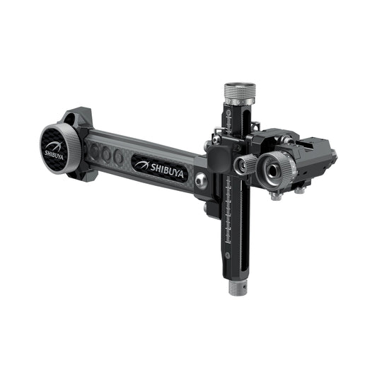 SHIBUYA Ultima CP Pro G2 Compound Sight