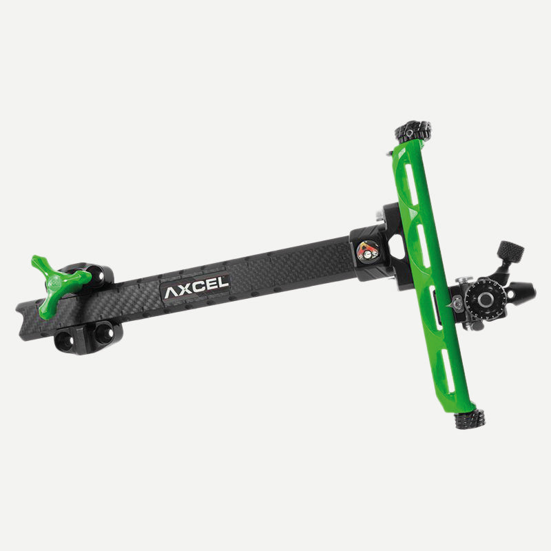 AXCEL Achieve XP Recurve Sight