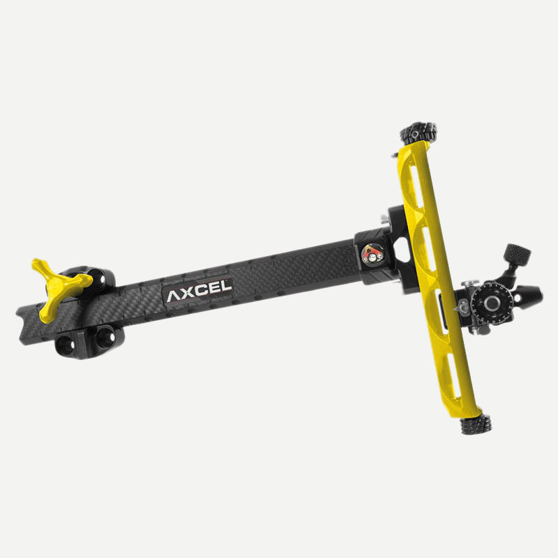 AXCEL Achieve XP Recurve Sight